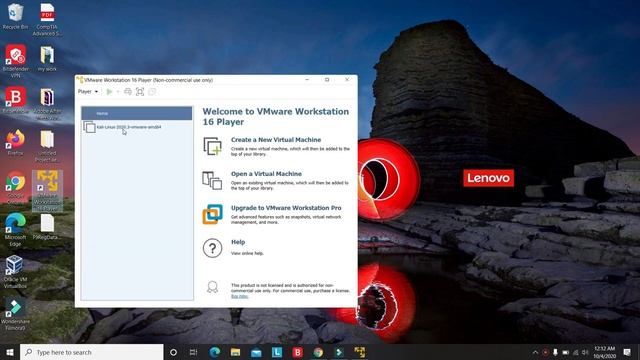 VMware Workstation Pro and Player dual / multi monitor setup with Kali Linux 2020.x on Windows 10 смотреть онлайн