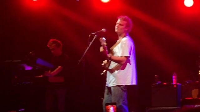 Mac DeMarco - My Kind Of Woman @Prospect Park Bandshell Brooklyn NY 8/6/19 смотреть онлайн