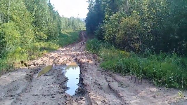 К ракетной точке №3 7 08 19 На иотоцикле Минск смотреть онлайн