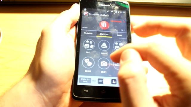 APP SPREAKER PARA MÓVIL - CÓMO CREAR TU PROPIO PROGRAMA DE RADIO смотреть онлайн