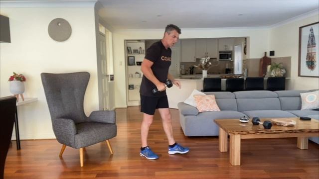 HOW TO: Do A Tricep Extension (Gabriel Method Coaching) смотреть онлайн