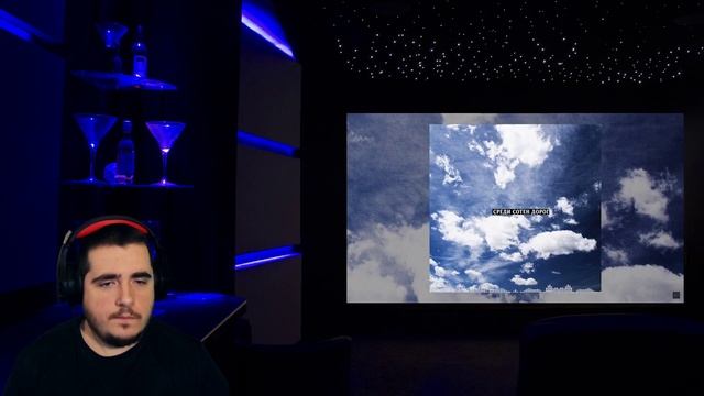 Кот Балу Ulukmanapo & K-Chante - Среди сотен дорог [Official Audio] Реакция. смотреть онлайн