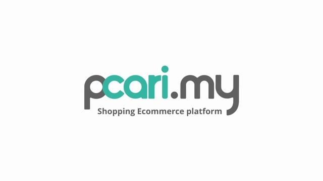 PCARI.MY MALAYSIAN SHOPPING APP смотреть онлайн