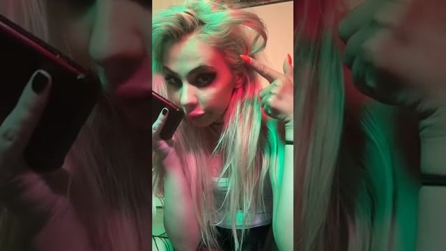 ТЕСТ НА ТРУ РОЦКЕРА смотреть онлайн