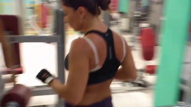 Roberta Gemma GYM serie continua смотреть онлайн