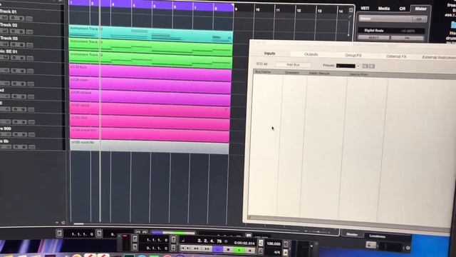 Ultimate Cubase 9.5 on Apple High Sierra смотреть онлайн