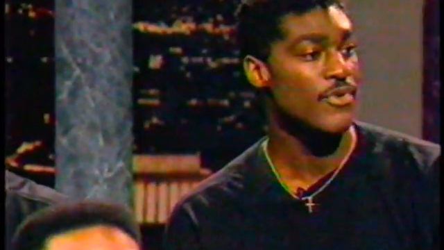 Mac Band ( Mood Indigo "acapella" ) смотреть онлайн