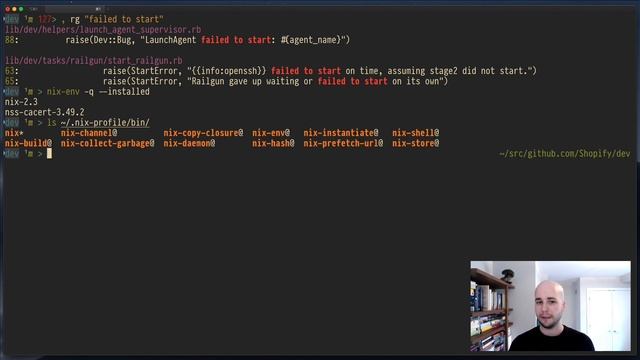 Comma: Run software without installing it смотреть онлайн