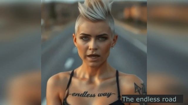 The Endless Road