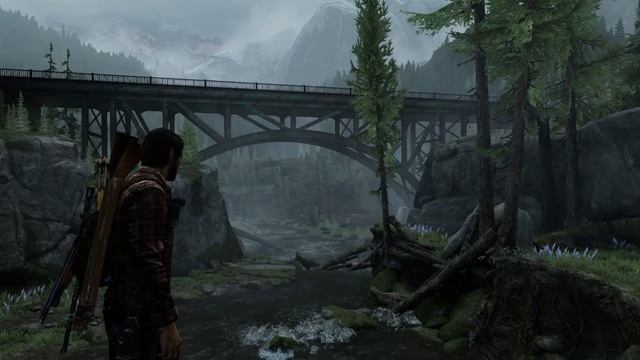 Last of Us in pictures смотреть онлайн