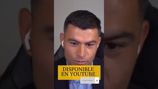 Danny Carvajal: la estricta disciplina de ser futbolista en Japón. смотреть онлайн