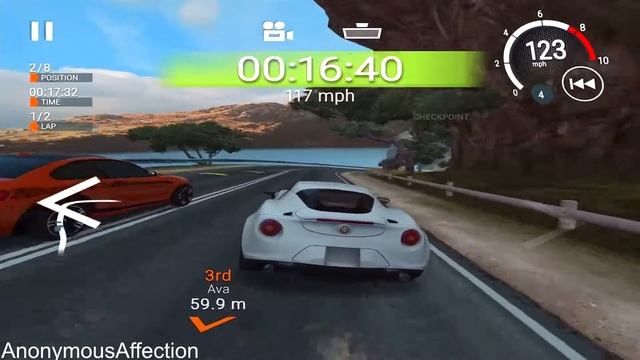 Gear Club (iOS) - Walkthrough Part 16 - A3: Three Villages смотреть онлайн