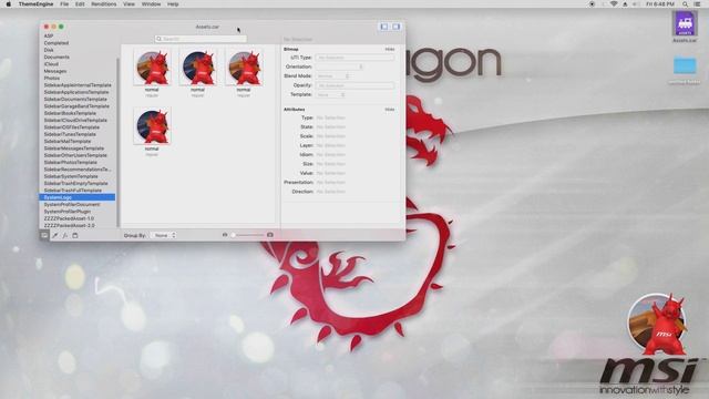 How to change "About This Mac" System Logo on MacOS Mojave/Catalina смотреть онлайн
