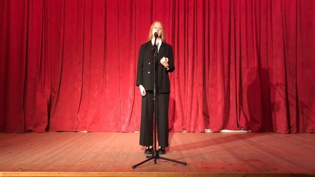 Фестиваль поэзии «Читать.Знать.Помнить» отборочный тур смотреть онлайн