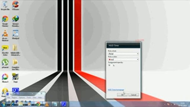 Desktop clock for windows 7 : Download gadget смотреть онлайн