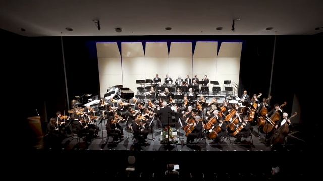Arriaga - Symphony in D Allegro Mvt 4 Con Moto смотреть онлайн