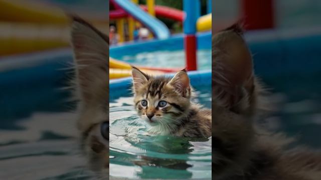 Котята✝️ #78 смотреть онлайн