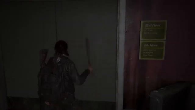 The Last of Us 2 прохождение от амира финал? смотреть онлайн