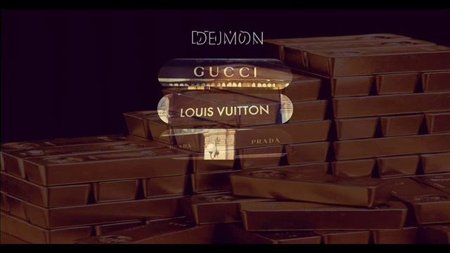 Dejmon - Prada Louis Gucci смотреть онлайн