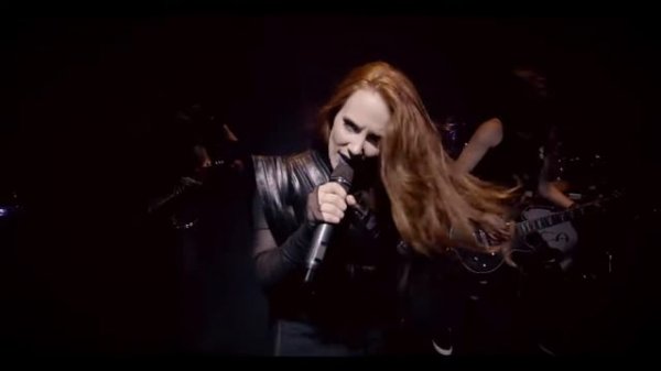 EPICA Edge Of The Blade OFFICIAL VIDEO