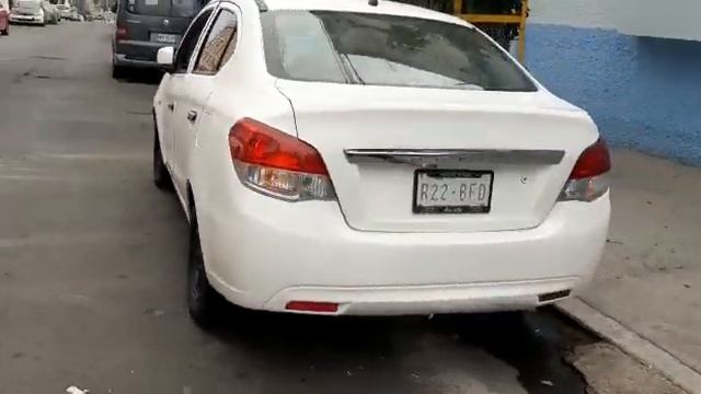 DODGE ATTITUDE 2016 $$$ смотреть онлайн