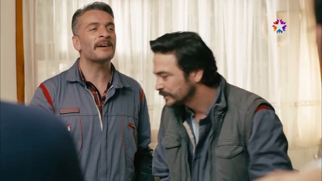 Kardeş Payı 11.Bölüm (Bipsiz Versiyon)