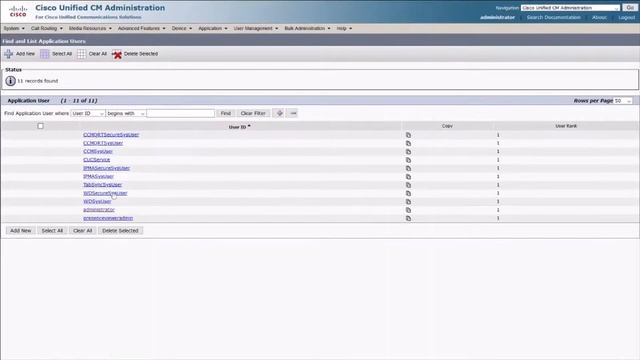 Add CUCM Route Partition using SOAPUI and POSTMAN смотреть онлайн