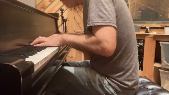 Duo Collaboration: Chick Corea's Armando's Rhumba with Steve Hudson and Jerome Jennings смотреть онлайн
