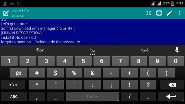 How To Change Font On Android Without Root - How to Change Fonts in Any Android Phone! (2016) смотреть онлайн