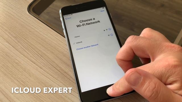 Factory iCloud Unlock✔ Bypass iCloud Activation Lock All Models April 2024✔ смотреть онлайн