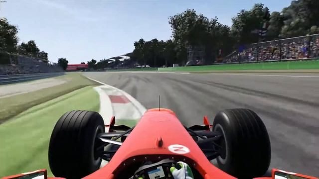 The Monza World Record смотреть онлайн