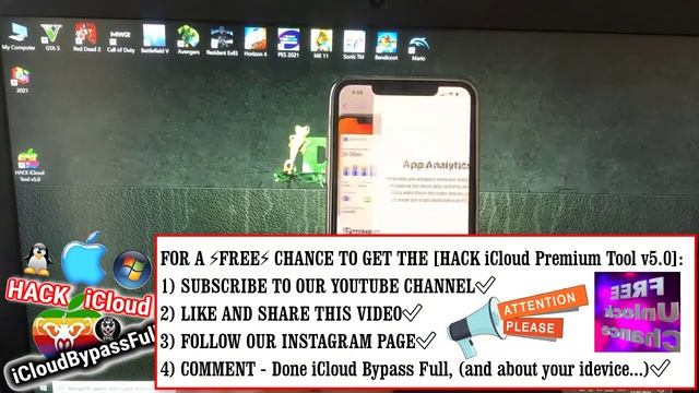 iCloud Unlock iPhone 11 Pro Max Activation Lock Bypass iOS 14 4 смотреть онлайн