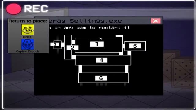 Mac Tonight: First Fast Food смотреть онлайн