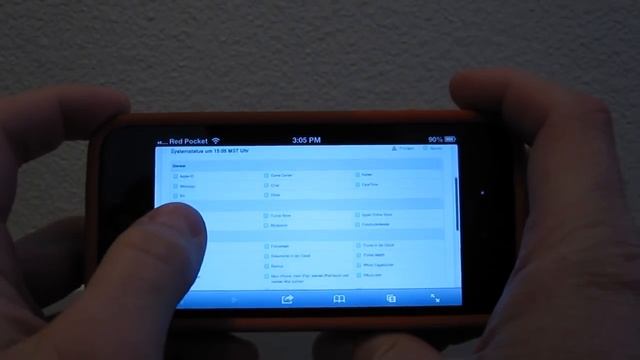 Apple Systemstatus, Dienste смотреть онлайн