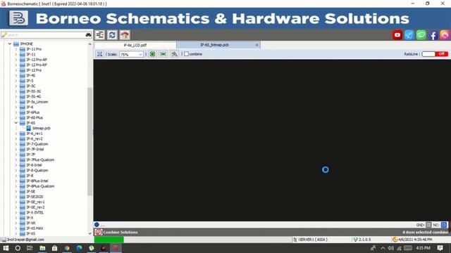 🔥3 MONTH FREE BORNEO SCHEMATIC TOOL | BORNEO RAMADHAN OFFER 😉