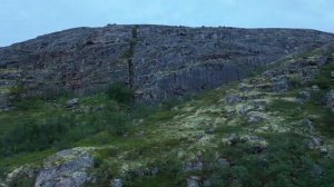 Тайны Кольского полуострова. Тeaser.