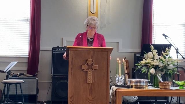 Lakeview Ministries | “The Beautiful Side of Surrender” | Easter Sunday Sermon April 17, 2022 смотреть онлайн