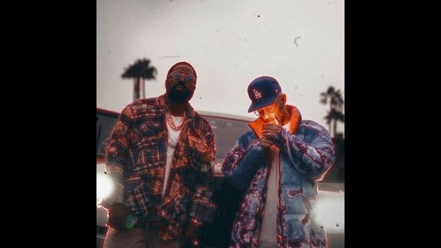 ROC MARCIANO x THE ALCHEMIST x NICO MIR x LARRY JUNE drumless type beat смотреть онлайн
