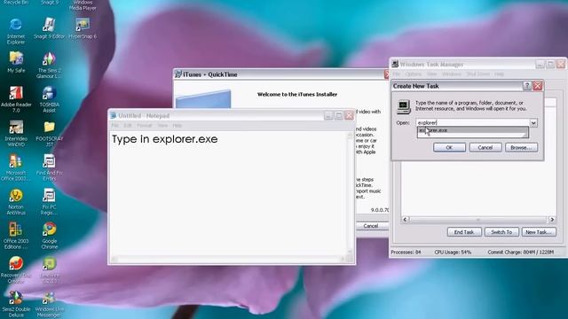 Make your start button re-appear ( E A S Y ) смотреть онлайн