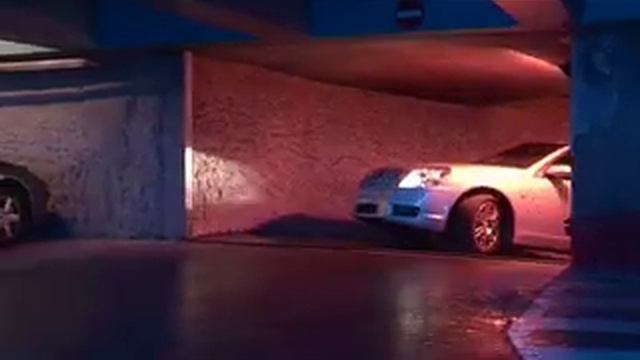 Caradisiac.tv : Cadillac BLS смотреть онлайн