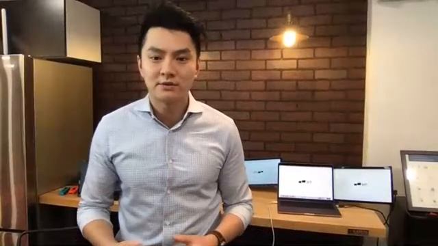 Mobile Pixels- DUEX Plus and Lite Info and Q&A live смотреть онлайн