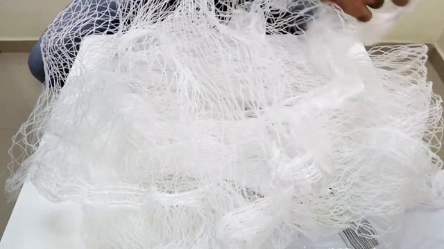 Anti Bird Net, Pigeon Net for Balcony, Garden, Gallery, Home, windows. Hindi Review and Installatio смотреть онлайн