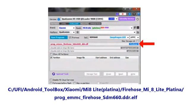 How to Remove Mi Account / Micloud Mi8 Lite UFI Android ToolBox смотреть онлайн