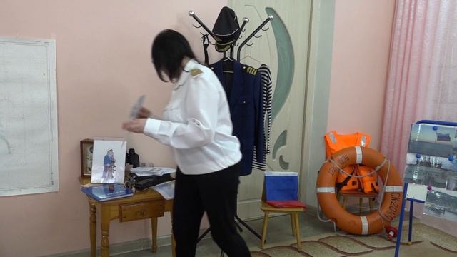 Получить трудовые книжки можно уже в детском саду