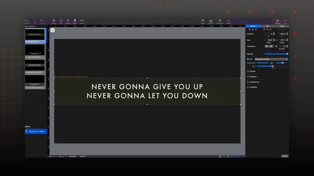 ProPresenter 7.11 Release Event смотреть онлайн