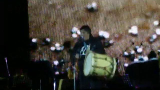 Teresa Parodi-Adrian Sosa en los Festejos por el Día de la Independencia en Tucumán-El Olvidao смотреть онлайн