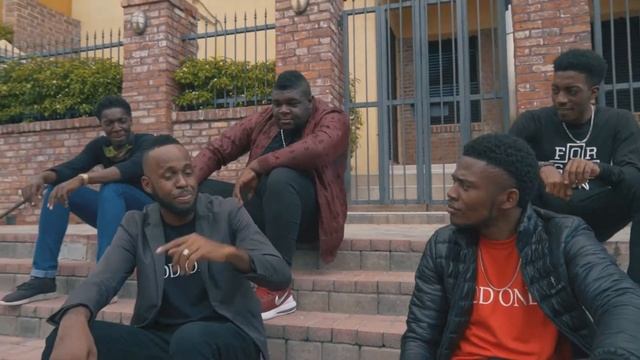 Orville Sutherland ft. Mykal Malachi - God Only (Official Video) смотреть онлайн