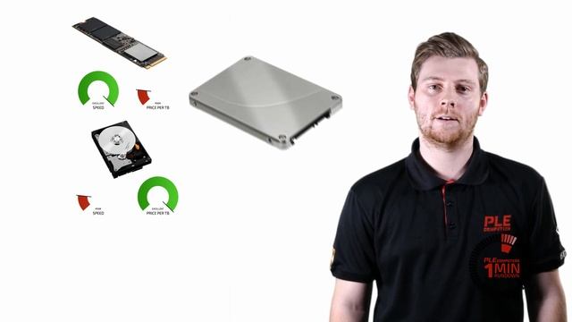 PLE 1 Minute Rundown - Intel Optane Memory Cache смотреть онлайн