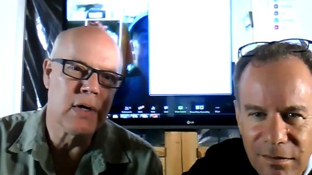 Last Podcast before Summer Holidays 2020. Live from Gerry's backyard смотреть онлайн