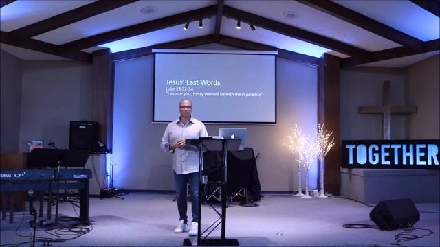 Last Words: Part 2 - March 22, 2020 смотреть онлайн